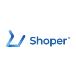 Shoper logo