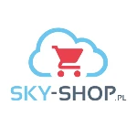 sky shop logo