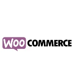 woocomerce logo